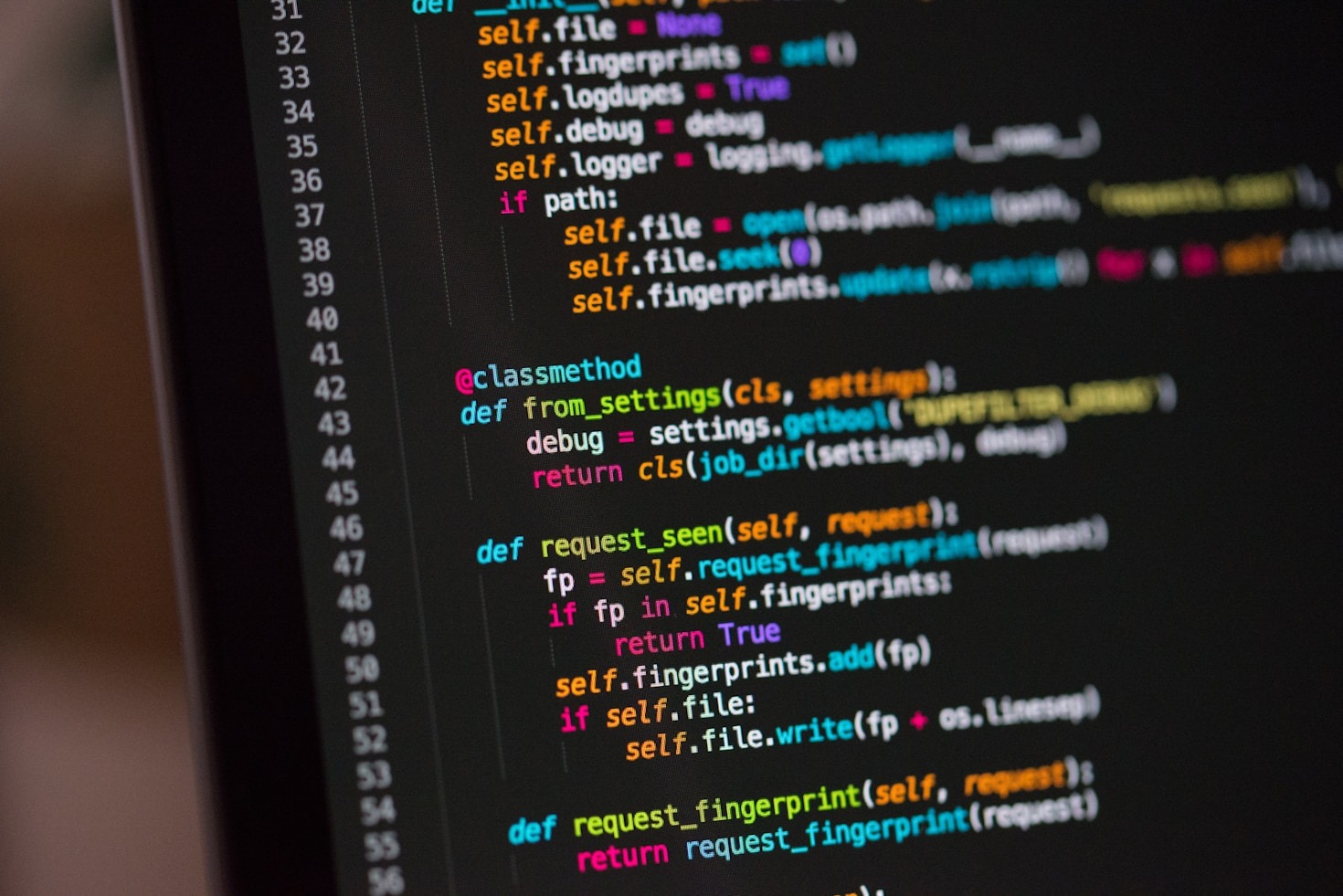 Primeiros passos na segurança cibernética